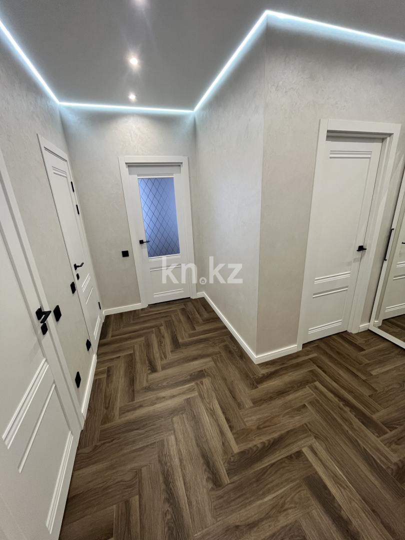 Продажа 1-комнатной квартиры, 43.1 м² - Продажа квартир в Казахстане - страница 36 фото 17 из 24