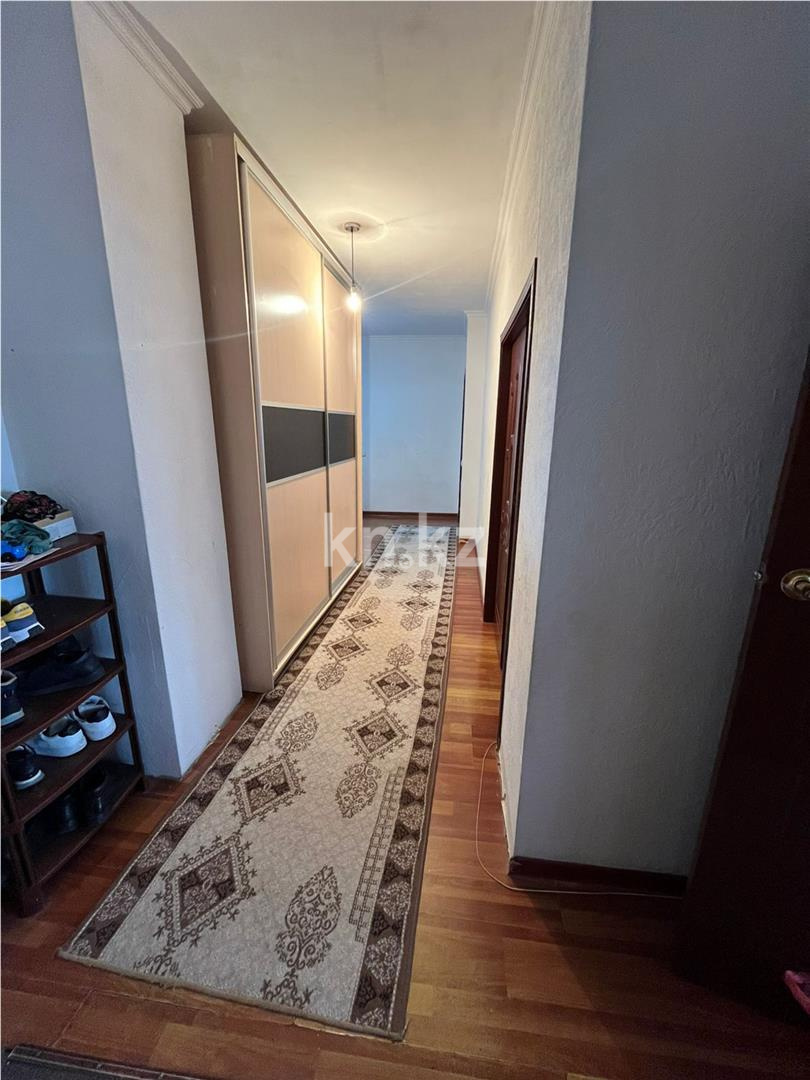 Продажа 3-комнатной квартиры, 92 м² в Астане - фото 9