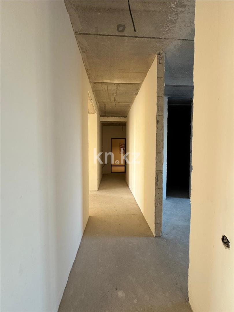 Продажа 4-комнатной квартиры, 118 м² - Продажа  четырехкомнатных квартир в новостройках Астаны с фото - страница 13 фото 9 из 26