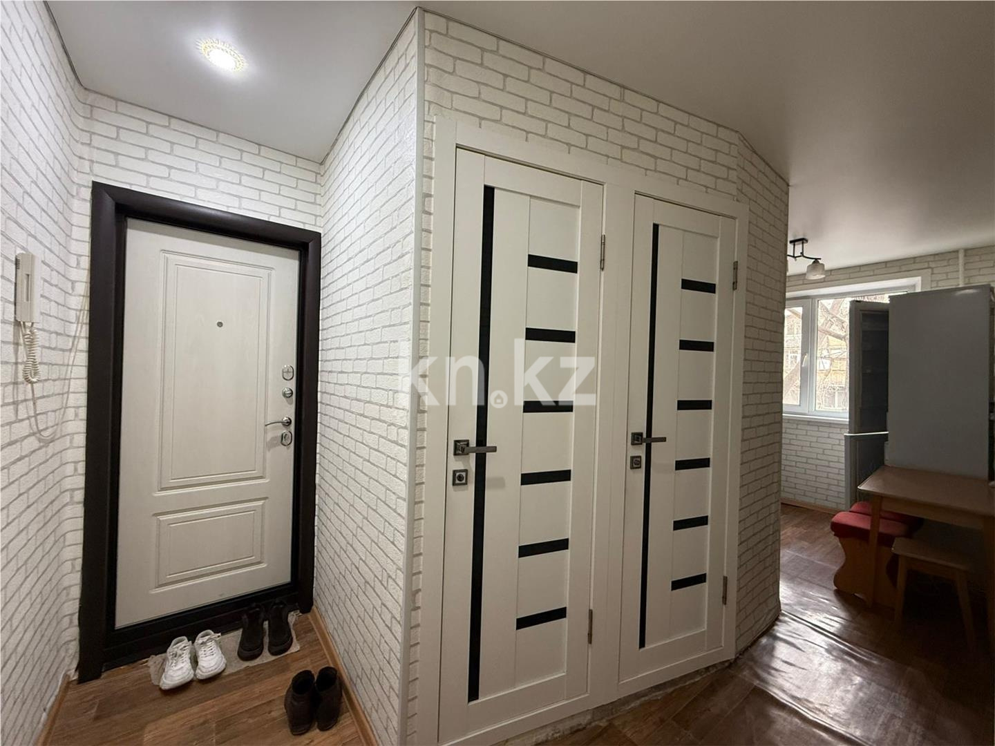 Продажа 2-комнатной квартиры, 47 м² - Продажа двухкомнатных квартир в Караганде - страница 55 фото 13 из 15