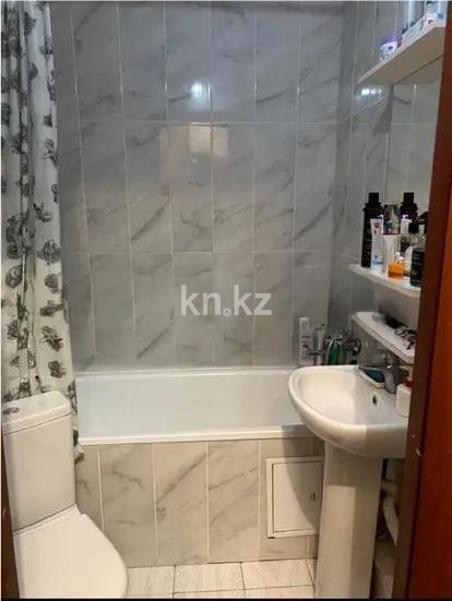 Продажа 1-комнатной квартиры, 23 м², пр. Кошкарбаева, дом  68 в Астане - фото 3