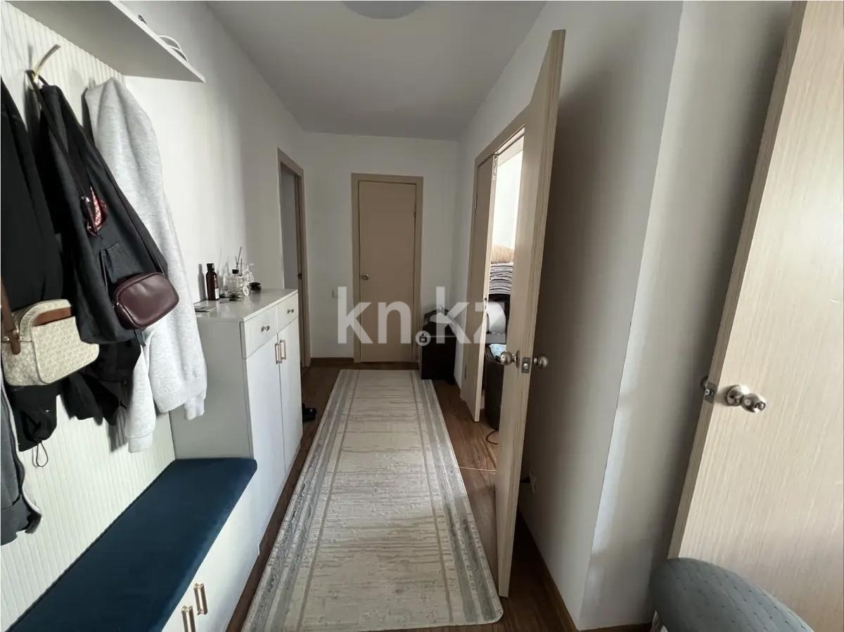Продажа 2-комнатной квартиры, 45 м² - Продажа двухкомнатных квартир в р-не Нура Астаны - страница 2 фото 5 из 5