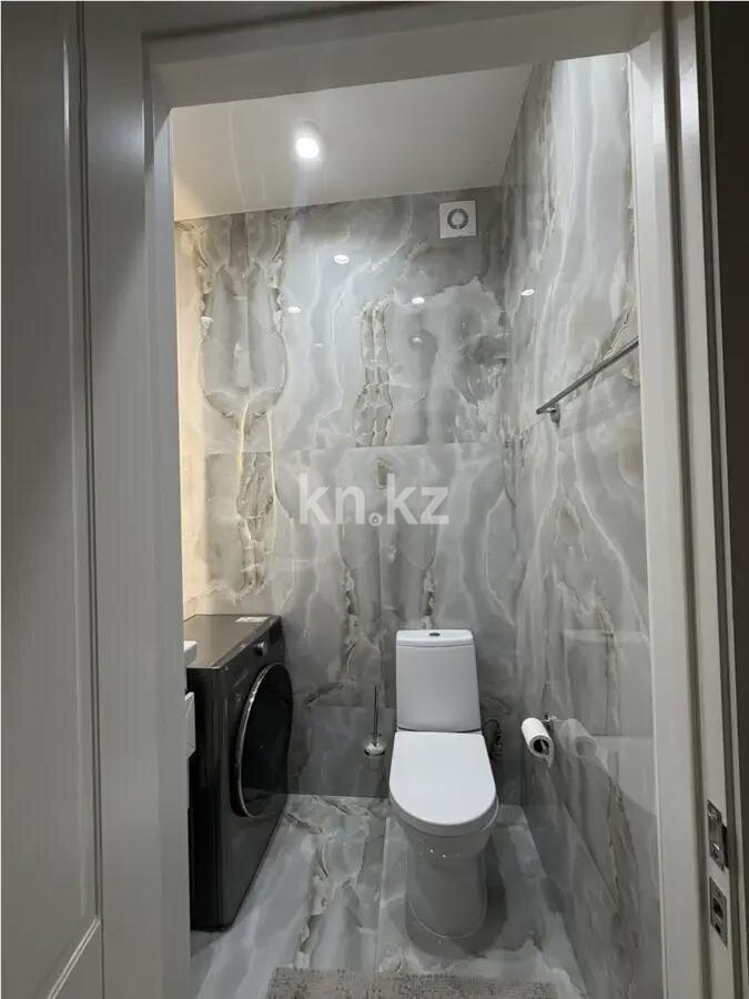 Продажа 3-комнатной квартиры, 95.5 м² в Астане - фото 5