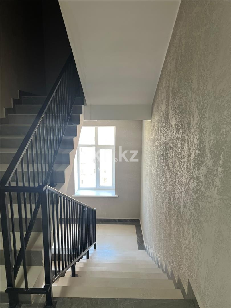 Продажа 2-комнатной квартиры, 64 м² в Караганде - фото 15