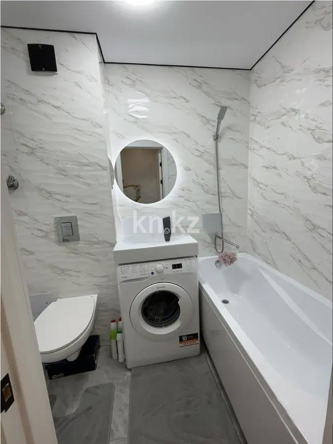 Продажа 2-комнатной квартиры, 45 м², мкр-н Коктем-1, дом  29 - Продажа  двухкомнатных квартир в Алматы без посредников с фото фото 4 из 5