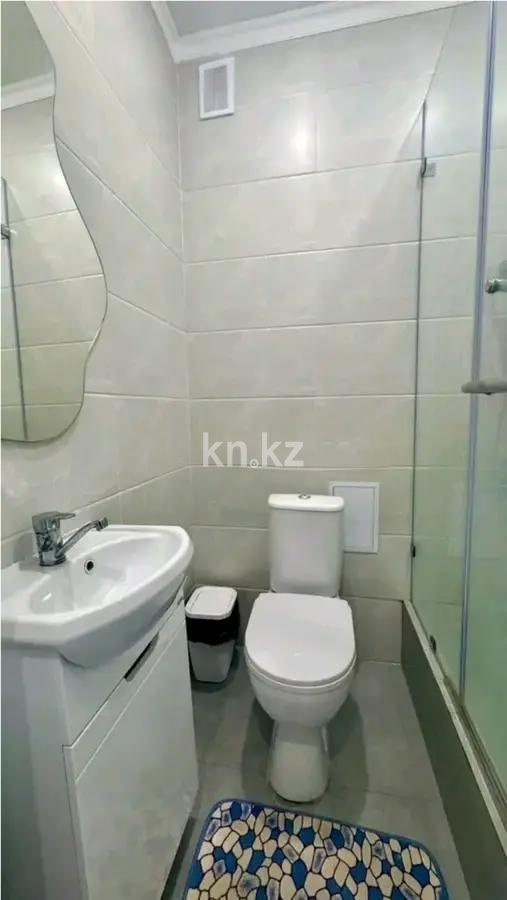 Продажа 2-комнатной квартиры, 42 м², ул. Достык, дом  5 - Продажа  двухкомнатных квартир в новостройках Астаны без посредников с фото фото 3 из 3
