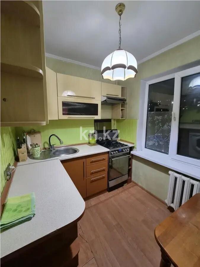 Продажа 3-комнатной квартиры, 60 м² в Алматы - фото 3