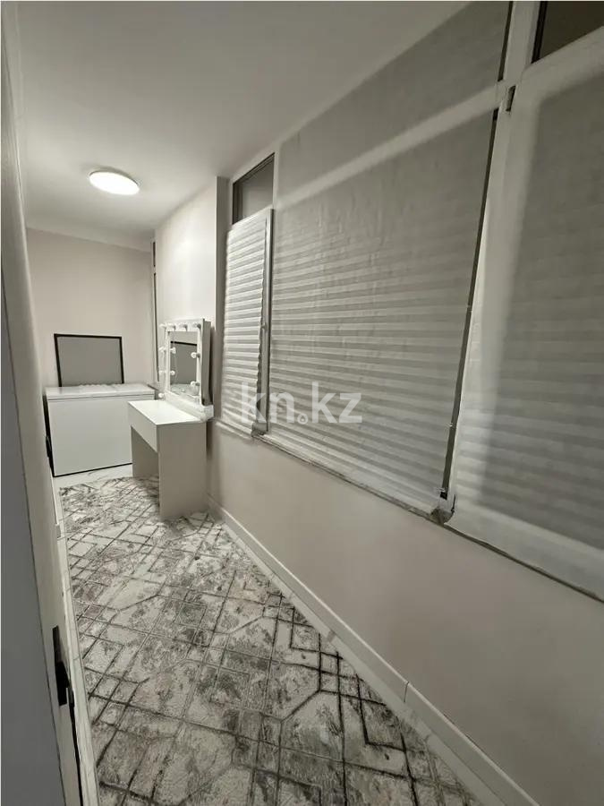 Продажа 1-комнатной квартиры, 47 м² в Астане - фото 5