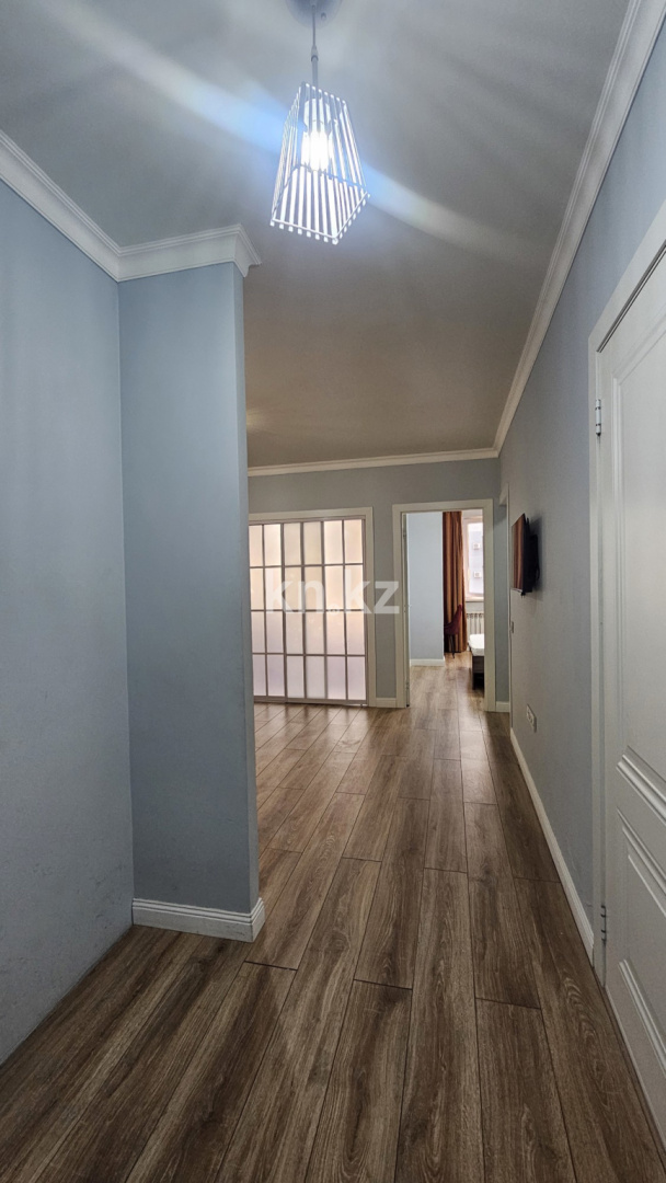 Продажа 3-комнатной квартиры, 55 м², ул. Бокейханова, дом  510 в Алматы - фото 16