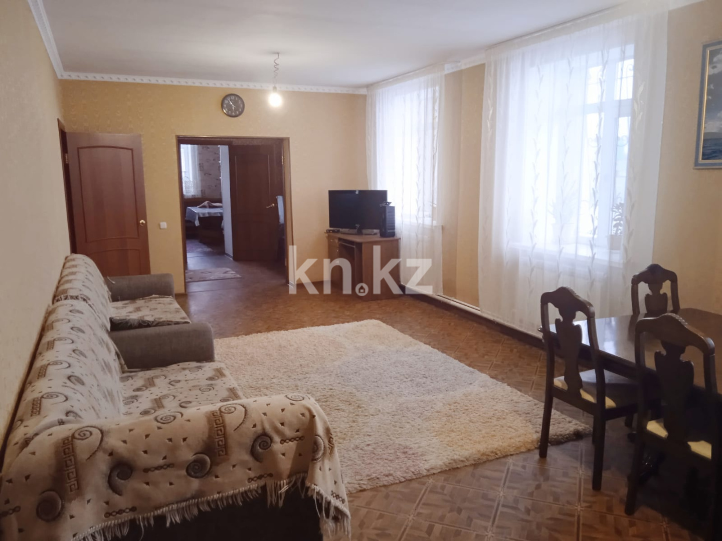 Продажа , 53 сот., ул. Цветная - Продажа баз, складов и промышленной недвижимости в Караганде фото 9 из 40