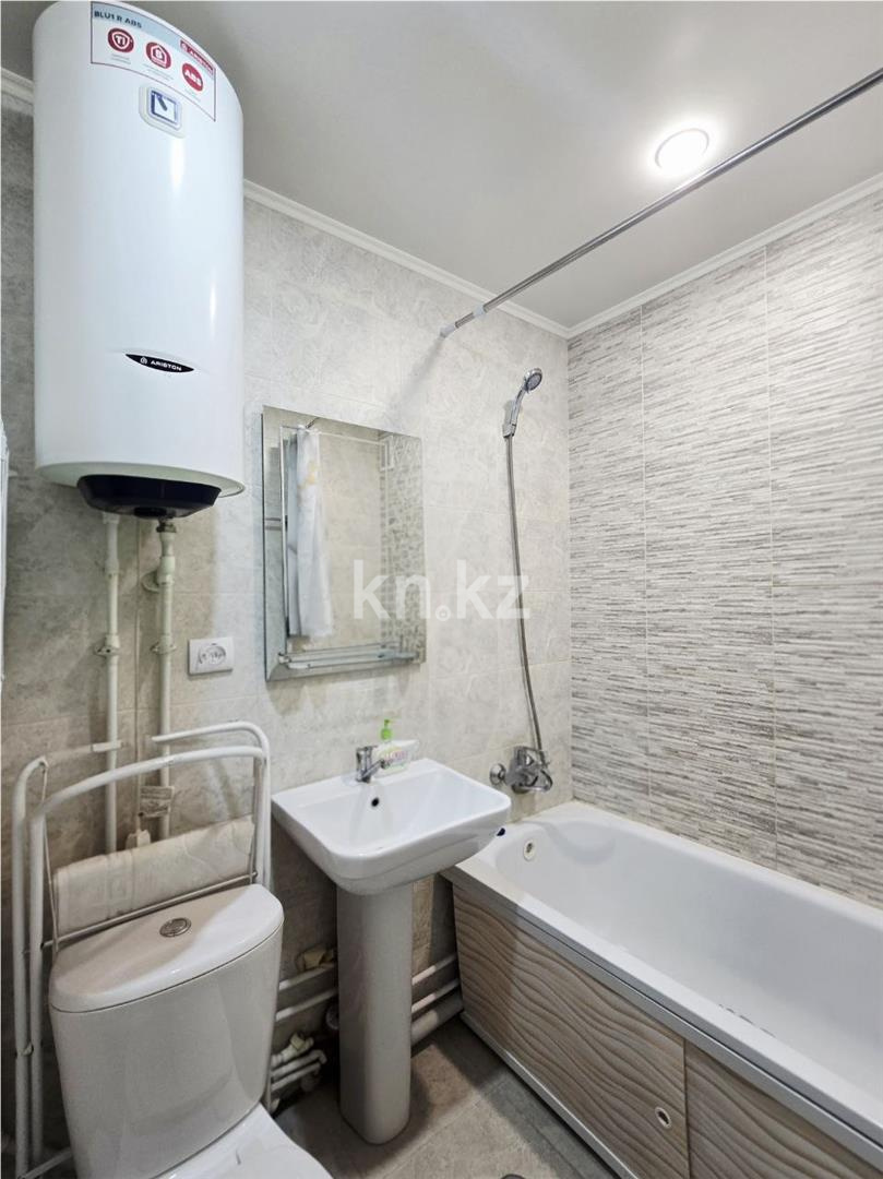 Продажа 1-комнатной квартиры, 32 м² в Темиртау - фото 6