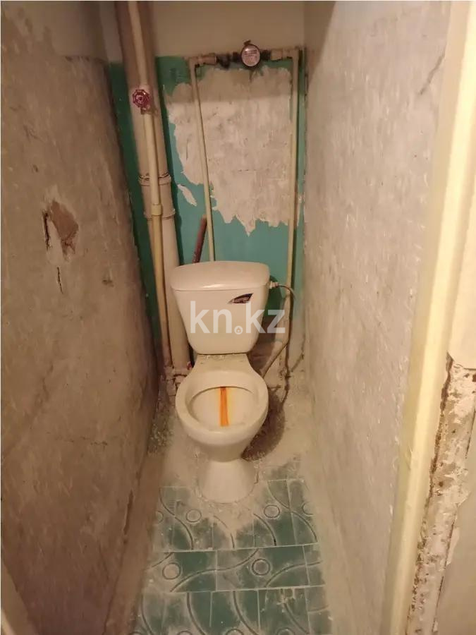 Продажа 1-комнатной квартиры, 32 м², 1А мкр., дом  4 - Продажа квартир в Сарани фото 4 из 4