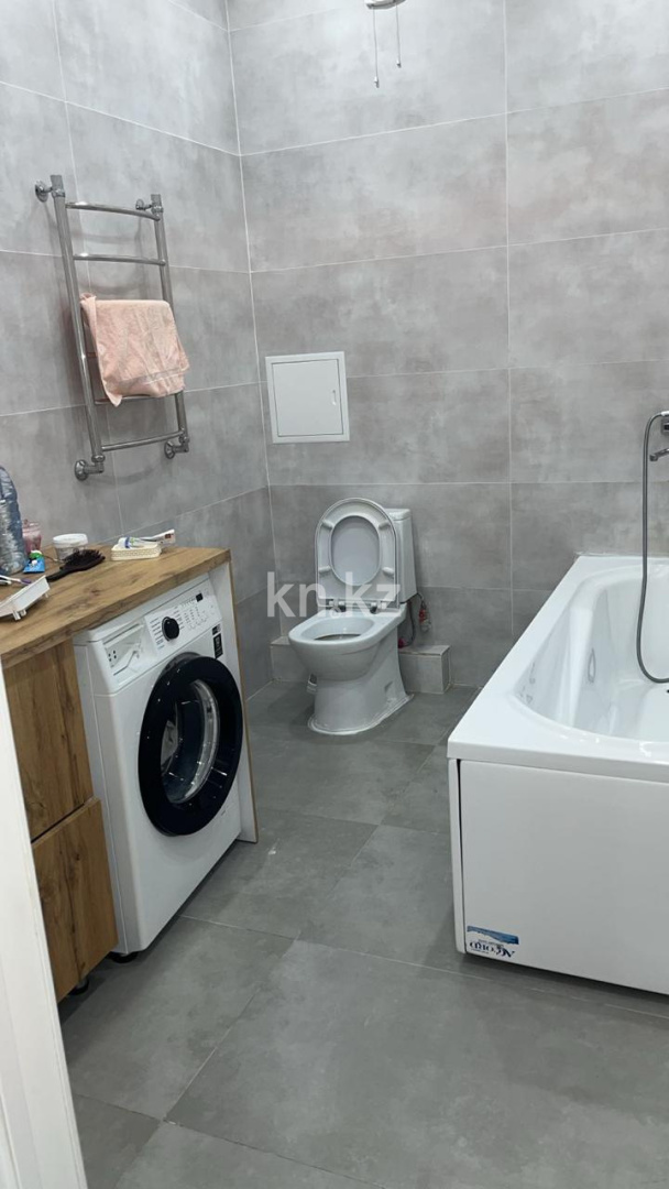 Продажа 2-комнатной квартиры, 84 м², мкр-н 17, дом  20 - Продажа квартир в Актау фото 10 из 13