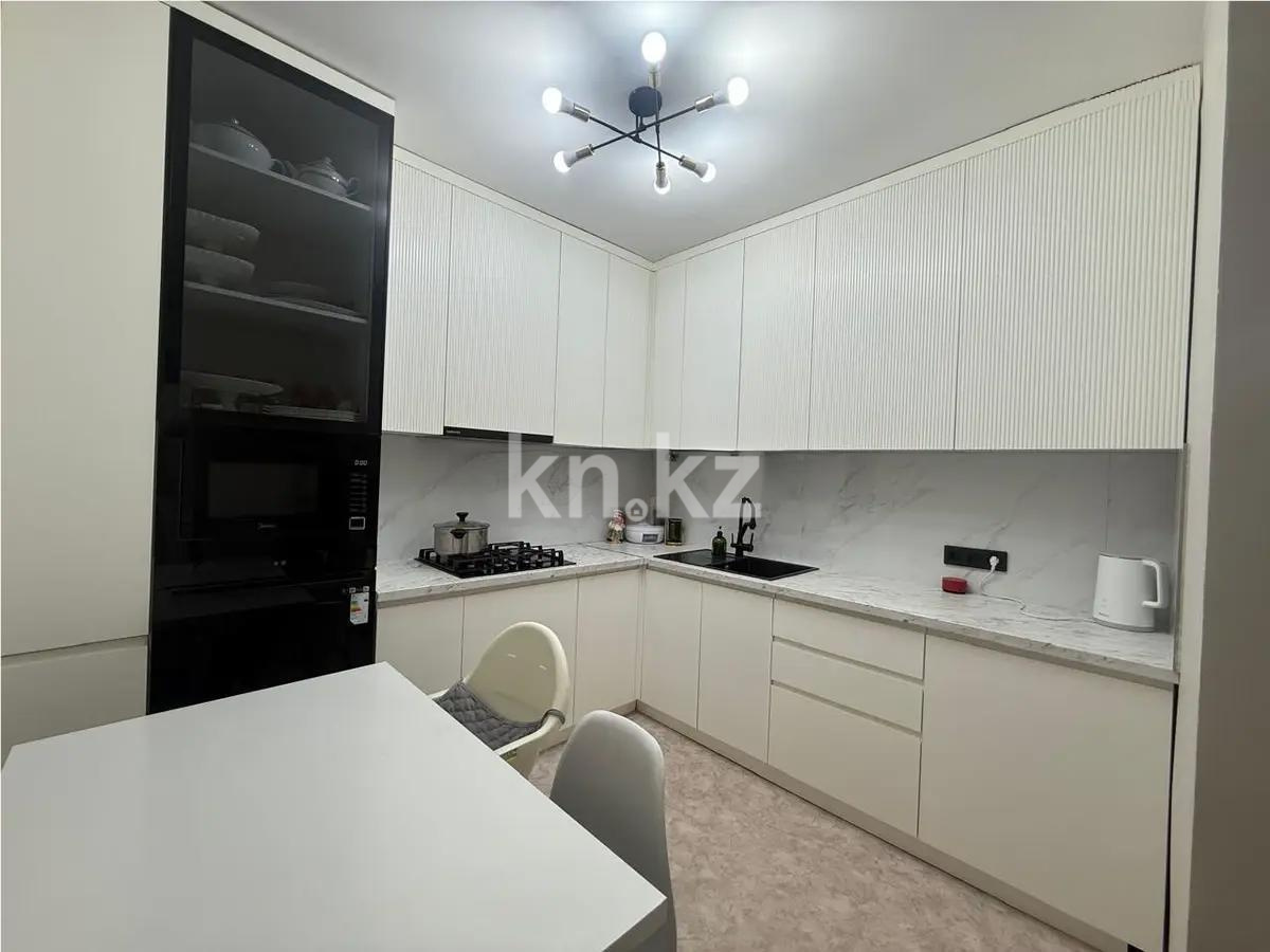 Продажа 3-комнатной квартиры, 88 м², мкр-н Шугыла, дом  340/4 в Алматы - фото 2