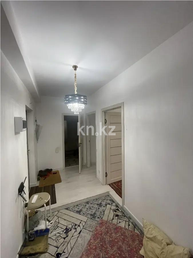 Продажа 1-комнатной квартиры, 41 м² в Алматы - фото 3