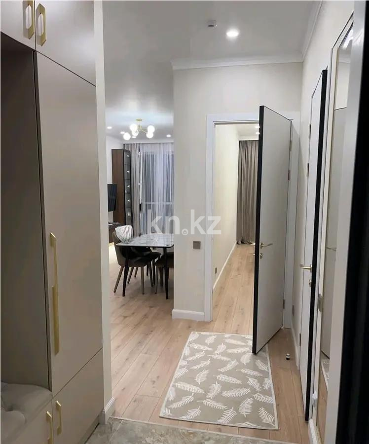 Продажа 2-комнатной квартиры, 51 м² в Алматы - фото 8