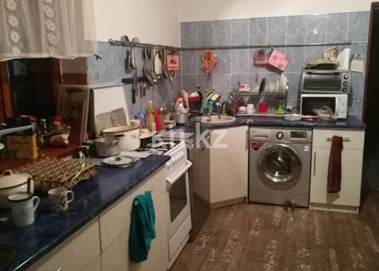 Продажа 4-комнатного дома, 100 м² - Продажа домов, коттеджей в Казахстане - страница 2 фото 6 из 9
