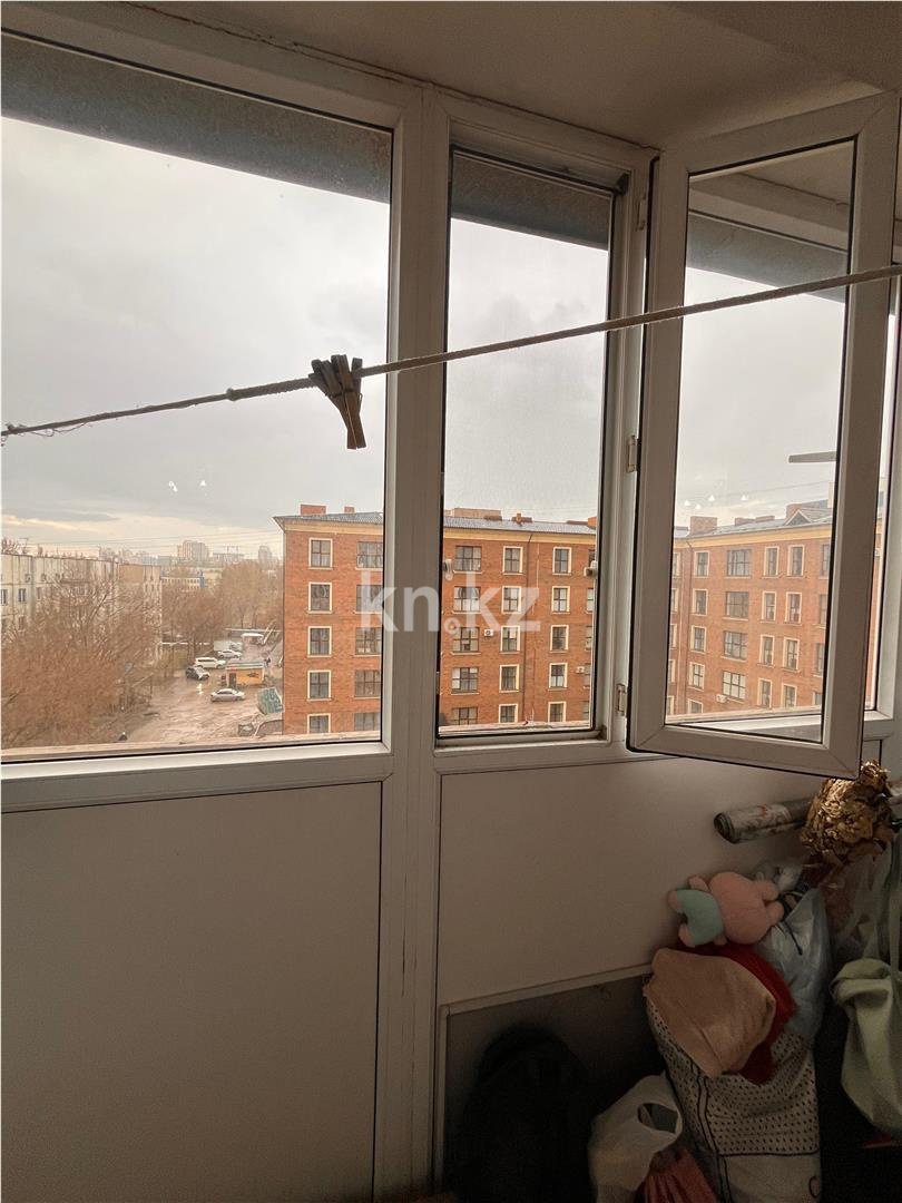 Продажа 2-комнатной квартиры, 48 м² - Продажа квартир в Караганде фото 9 из 9