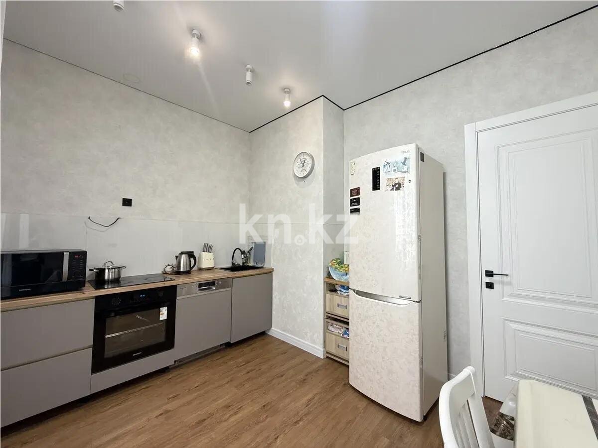 Продажа 1-комнатной квартиры, 40 м² в Астане - фото 2
