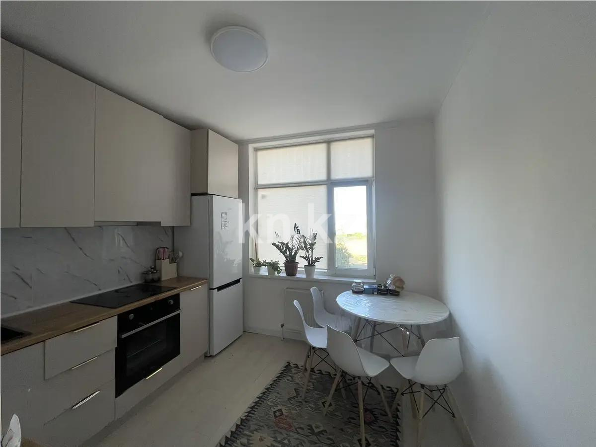 Продажа 1-комнатной квартиры, 36 м² - Продажа квартир от собственников в Астане - страница 9 фото 2 из 4