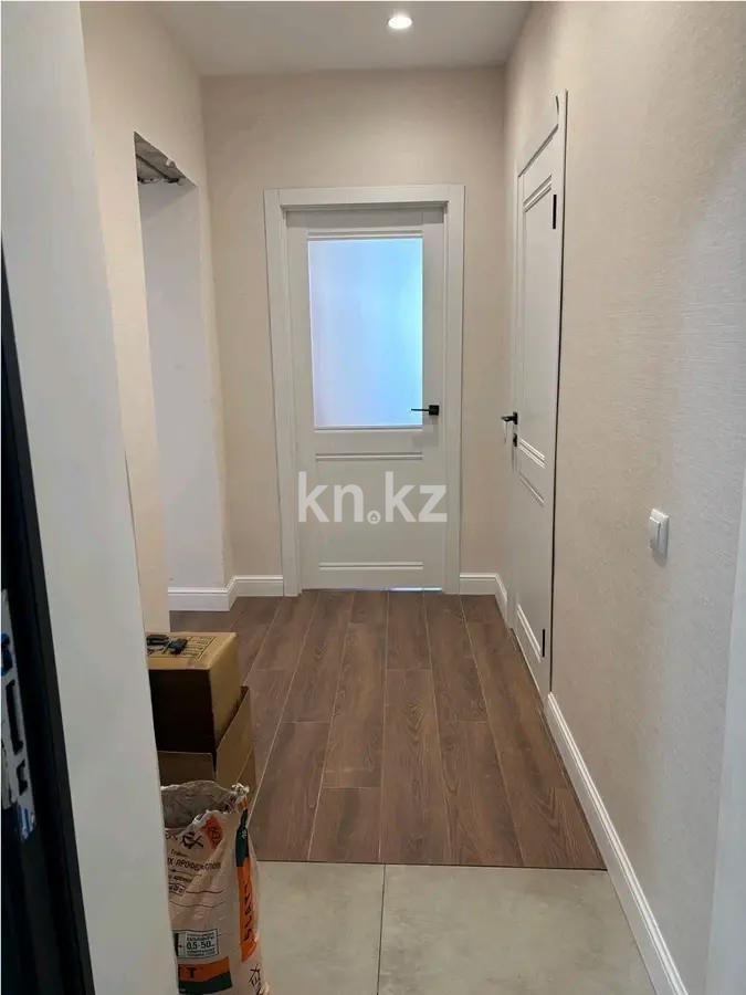 Продажа 2-комнатной квартиры, 45 м², ул. Байтурсынова, дом  36 в Астане - фото 4