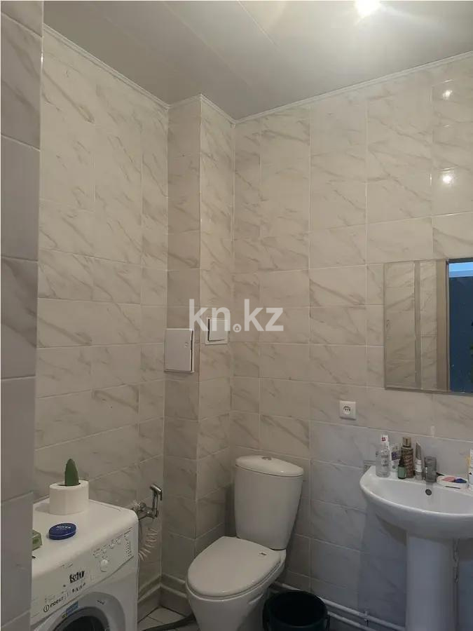Продажа 1-комнатной квартиры, 43 м² - Продажа квартир в Караганде - страница 3 фото 3 из 4