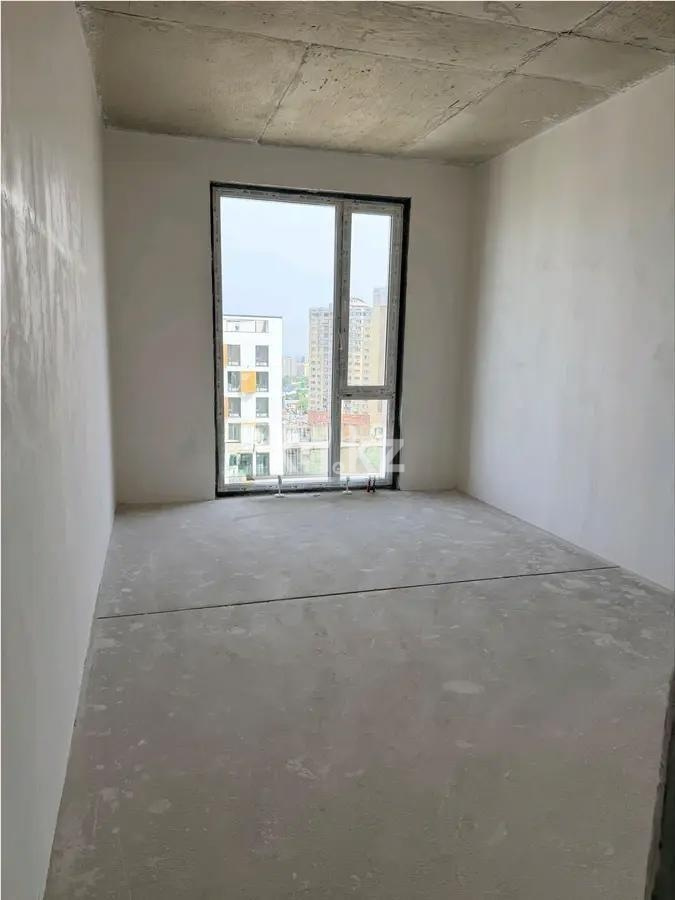 Продажа 1-комнатной квартиры, 42 м² - Недвижимость в Алматы - страница 5 фото 1 из 2