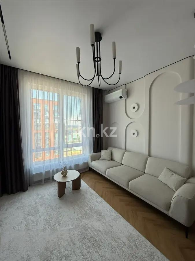 Продажа 3-комнатной квартиры, 78 м² - Продажа трехкомнатных квартир в Казахстане - страница 32 фото 1 из 3