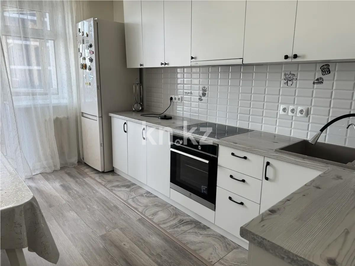 Продажа 2-комнатной квартиры, 70 м² в Астане - фото 3