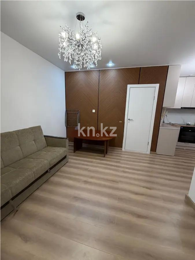 Продажа 1-комнатной квартиры, 47 м² в Астане