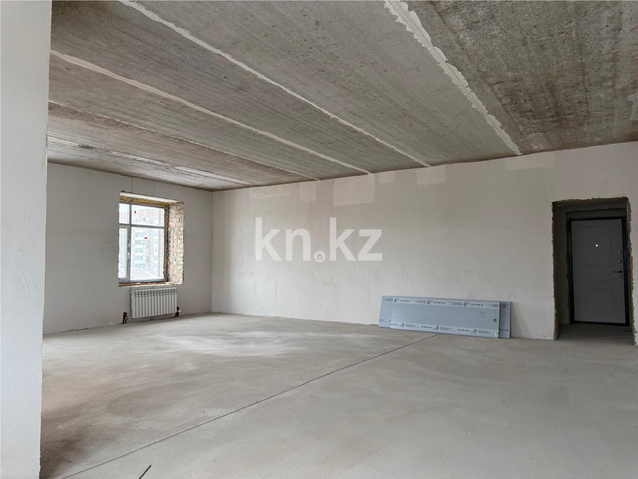 Продажа 3-комнатной квартиры, 69 м² в Караганде - фото 6