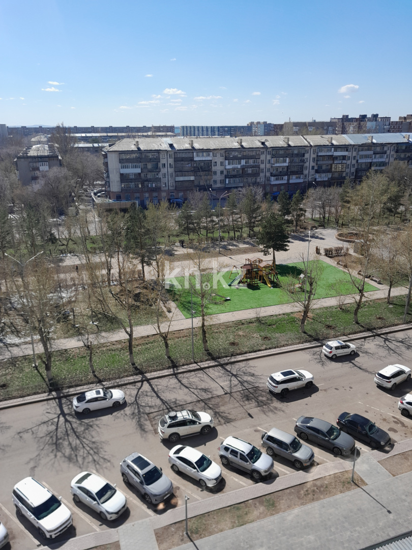 Продажа 1-комнатной квартиры, 31 м² - Продажа однокомнатных квартир на Юго-Востоке Караганды - страница 8 фото 4 из 11
