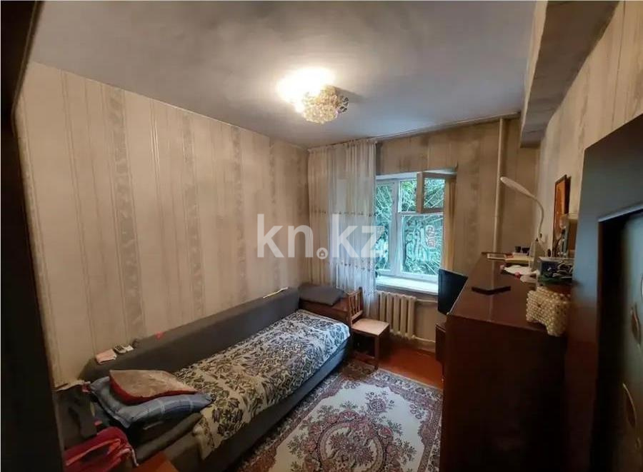 Продажа 3-комнатной квартиры, 63 м², ул. Розыбакиева, дом  153Б в Алматы - фото 2