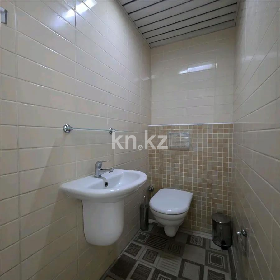 Продажа 3-комнатной квартиры, 92 м² - Продажа трехкомнатных квартир в Алматы фото 5 из 6