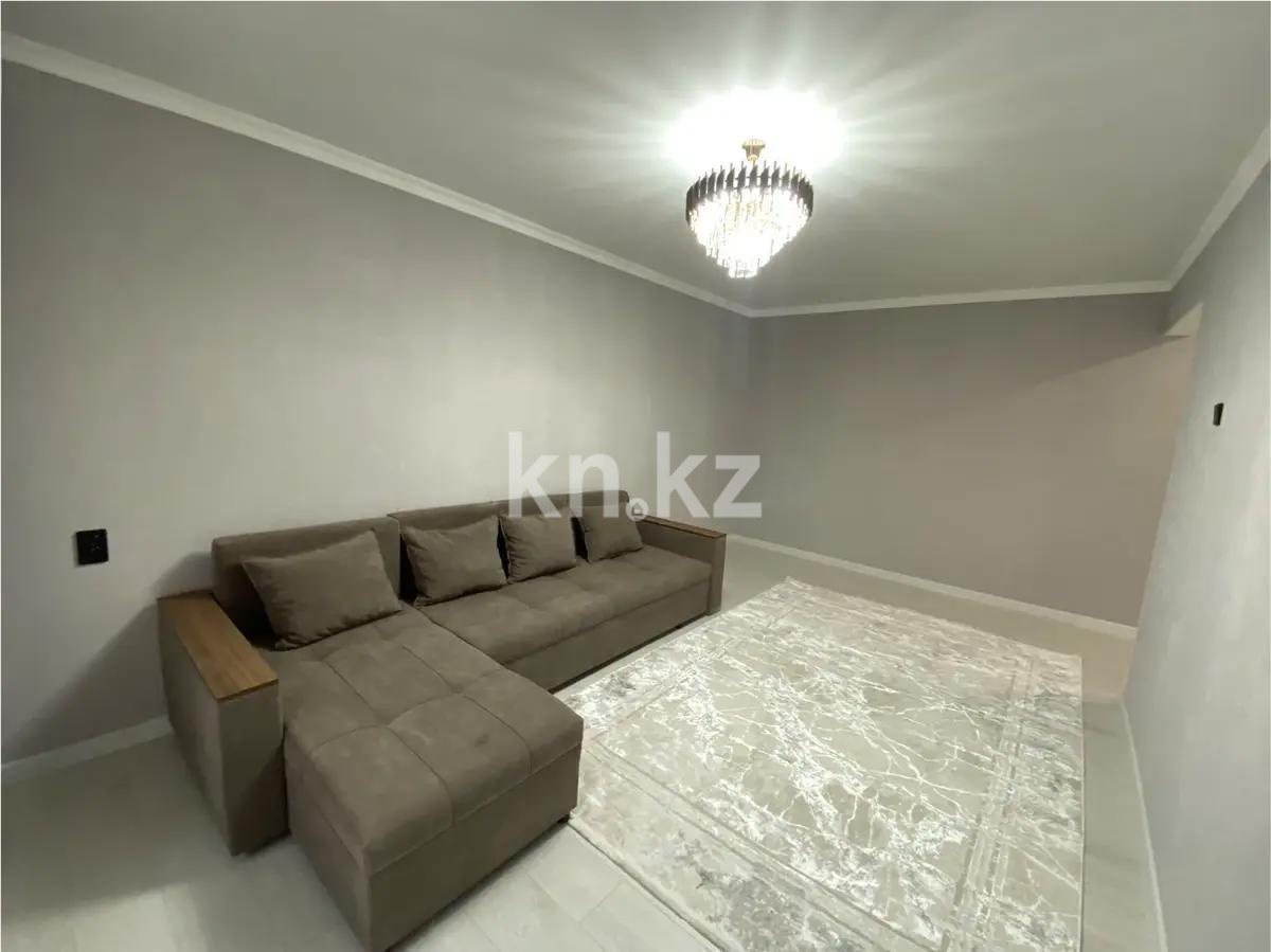 Продажа 1-комнатной квартиры, 32 м², мкр-н Орбита-4, дом  2 в Алматы