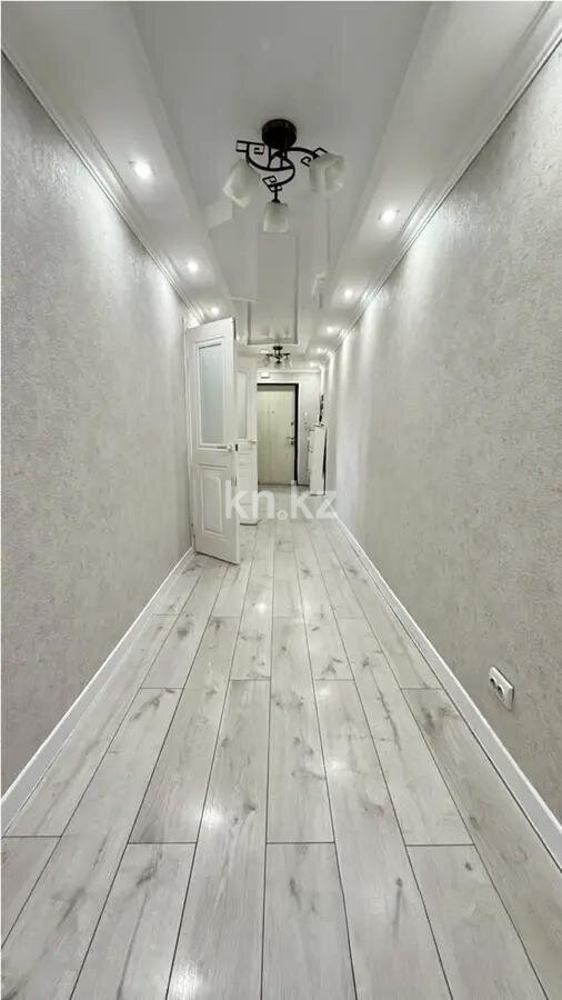 Продажа 3-комнатной квартиры, 77.4 м² в Астане - фото 4