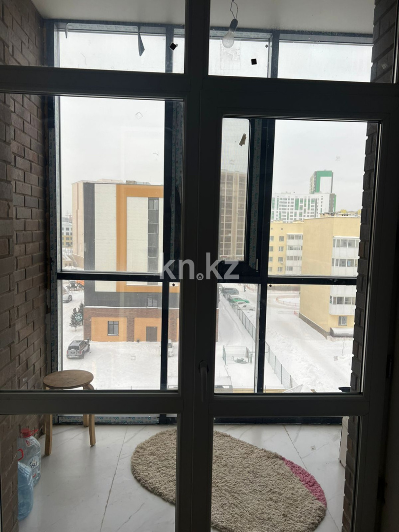 Аренда 2-комнатной квартиры, 45 м² - Аренда квартир помесячно в Астане - страница 5 фото 10 из 12