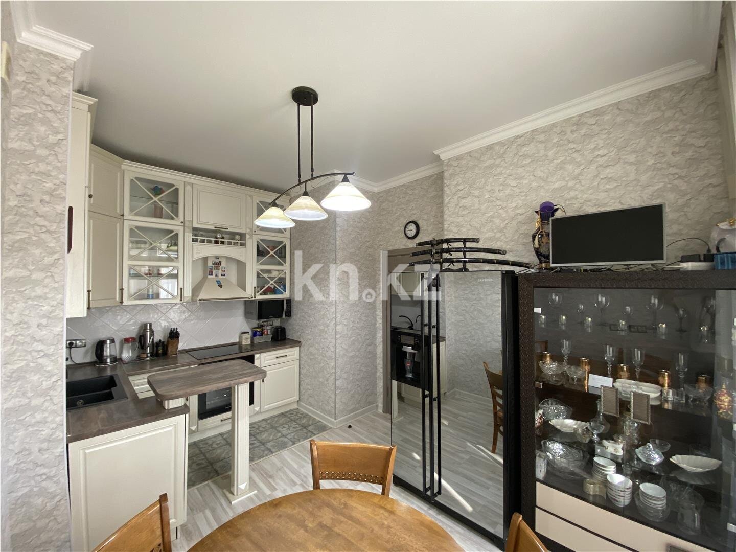 Продажа 2-комнатной квартиры, 71.3 м² в Астане - фото 2
