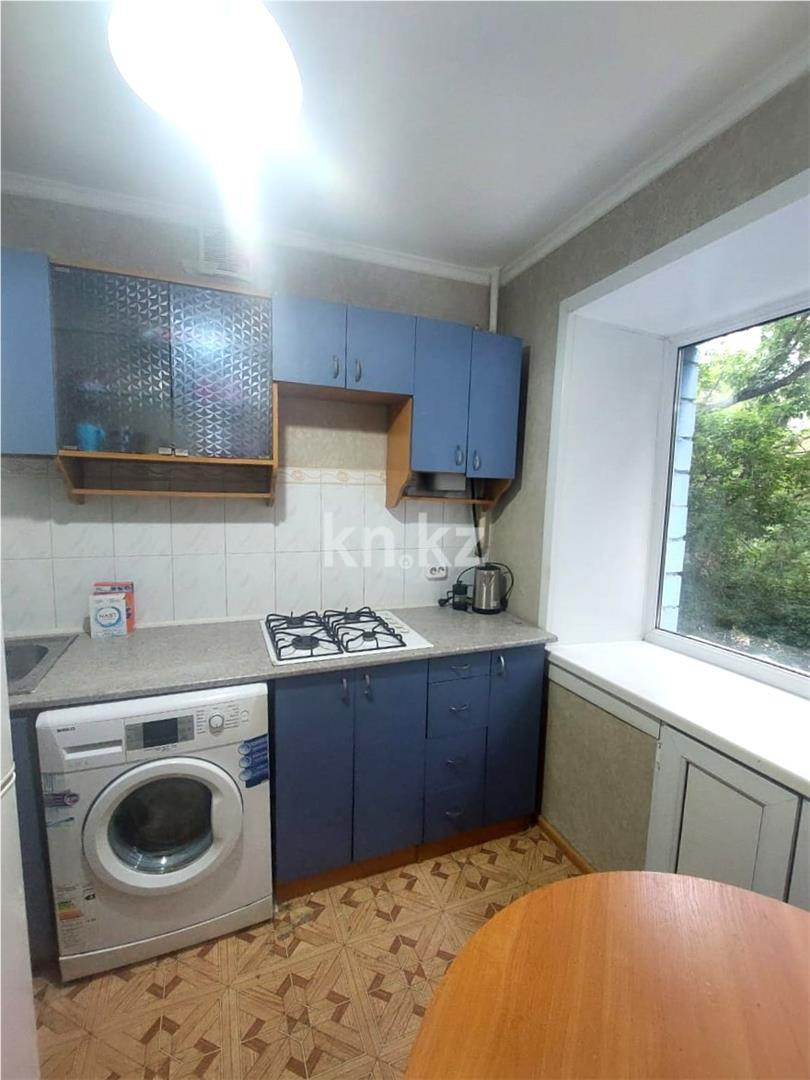 Продажа 2-комнатной квартиры, 44 м², ул. Ержанова - Продажа квартир в Караганде фото 4 из 8