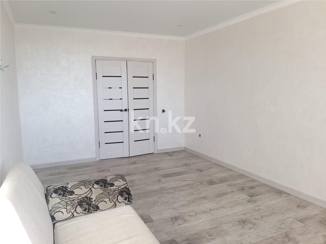 Продажа 3-комнатной квартиры, 82 м², мкр-н Голубые Пруды - Продажа квартир в Караганде фото 4 из 23