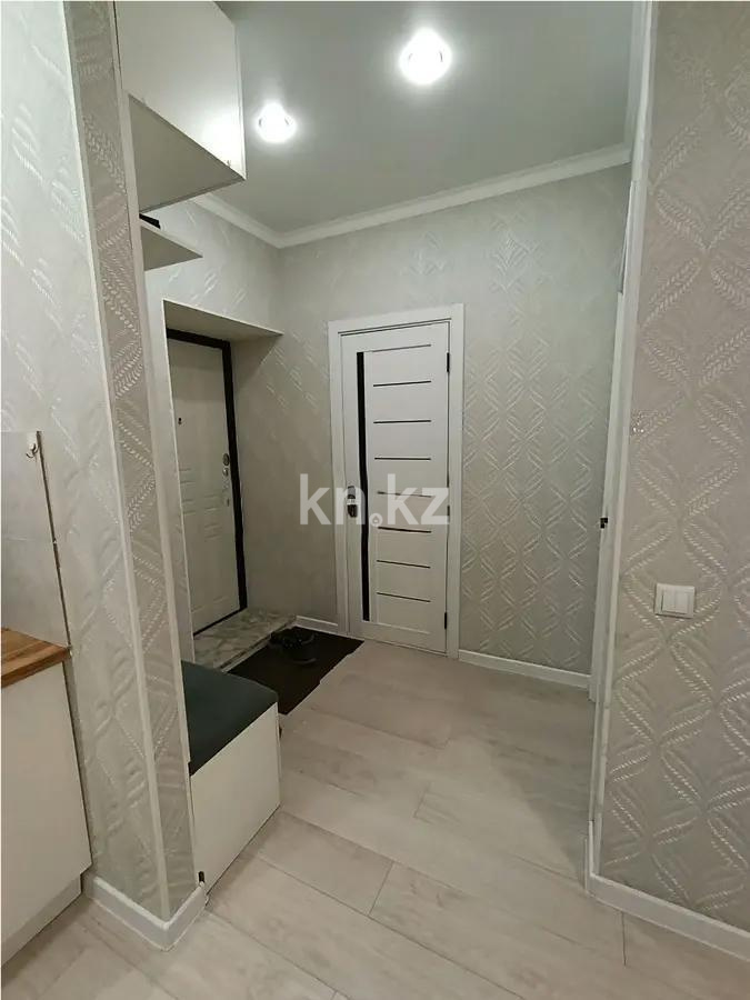 Продажа 2-комнатной квартиры, 38 м² в Астане - фото 5
