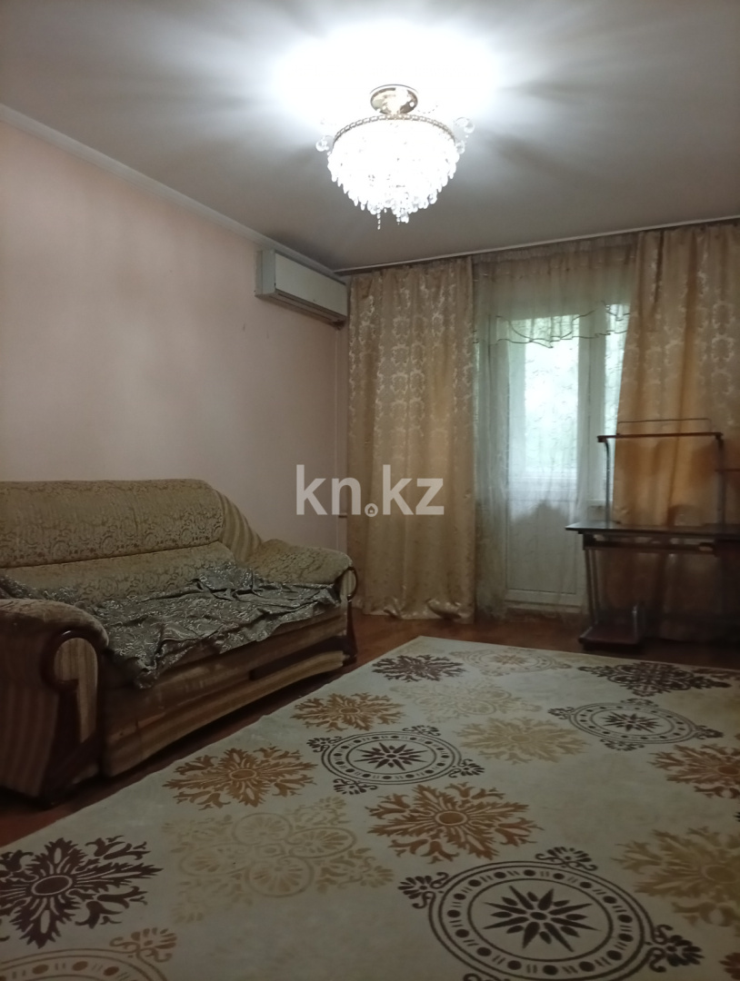 Аренда 3-комнатной квартиры, 60 м² - Аренда квартир помесячно в Алматы фото 7 из 15
