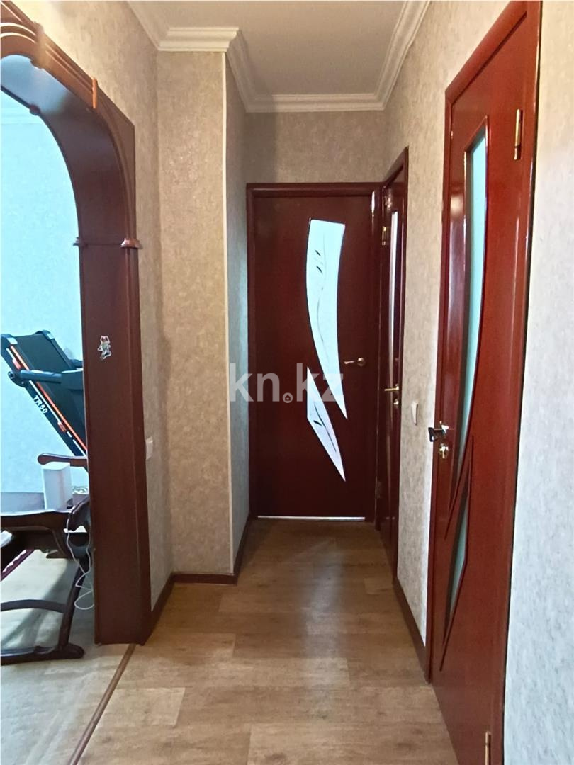 Продажа 4-комнатной квартиры, 86 м² - Продажа четырехкомнатных квартир в панельном доме в Караганде - страница 2 фото 18 из 20