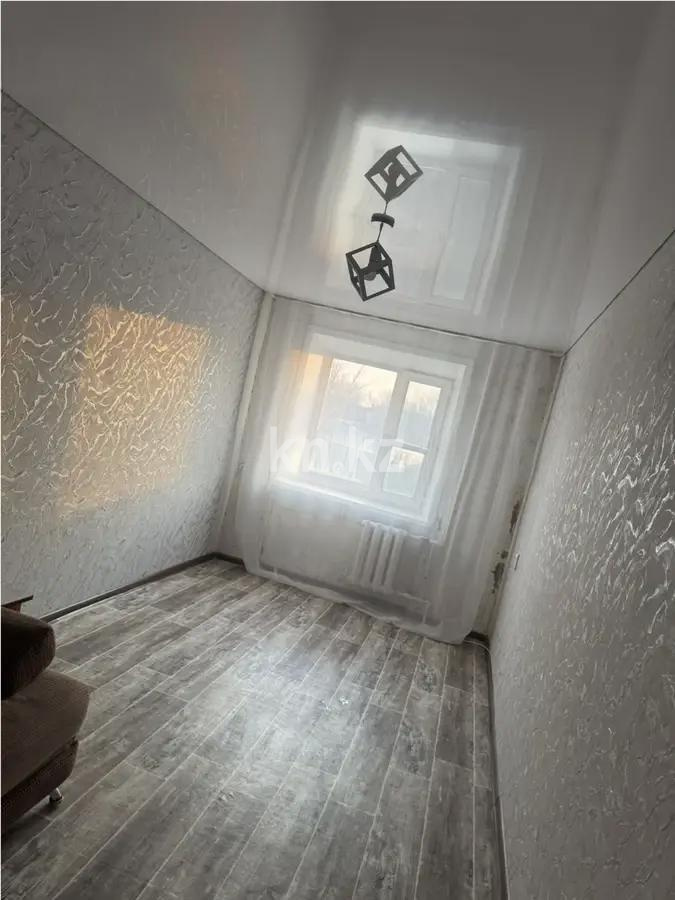 Продажа 2-комнатной квартиры, 44 м² - Продажа квартир в блочном доме в Темиртау фото 2 из 6