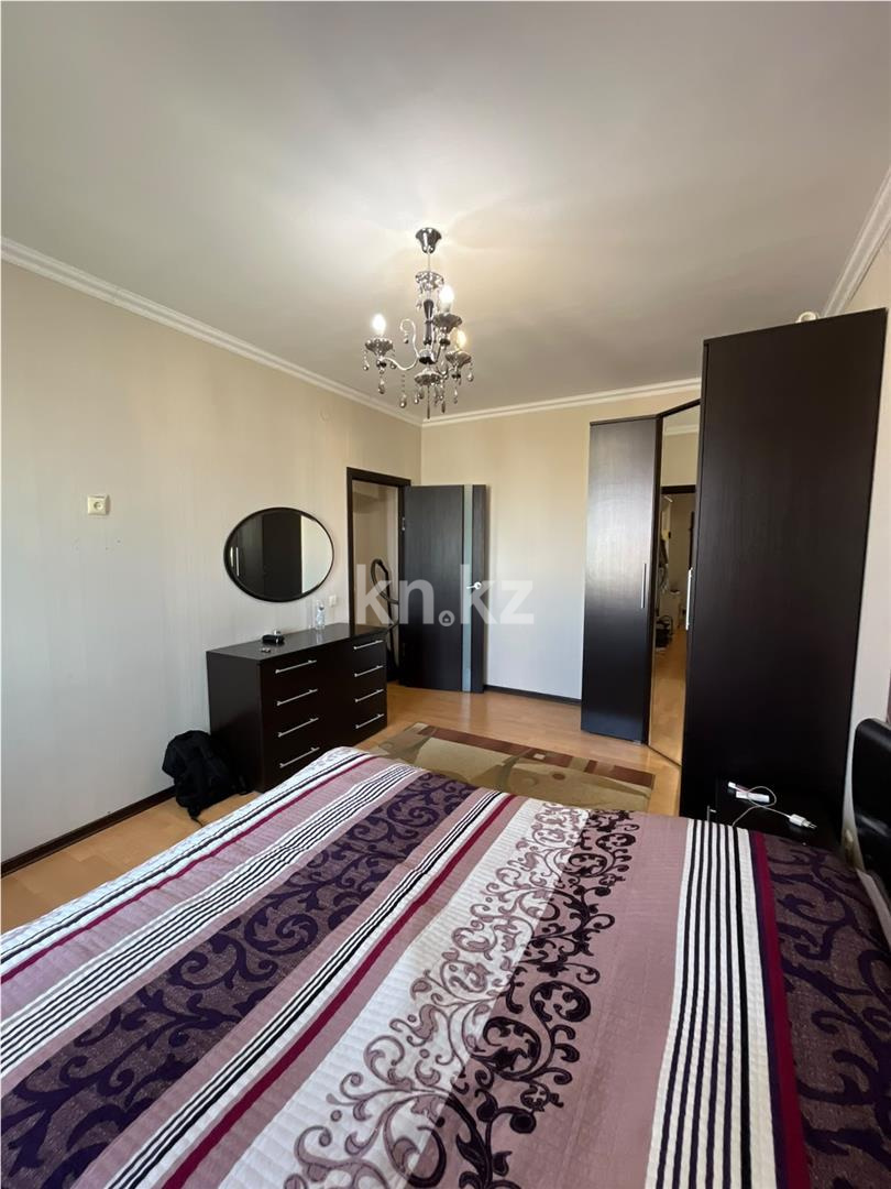Продажа 2-комнатной квартиры, 60 м² - Продажа двухкомнатных квартир в Караганде - страница 3 фото 12 из 17