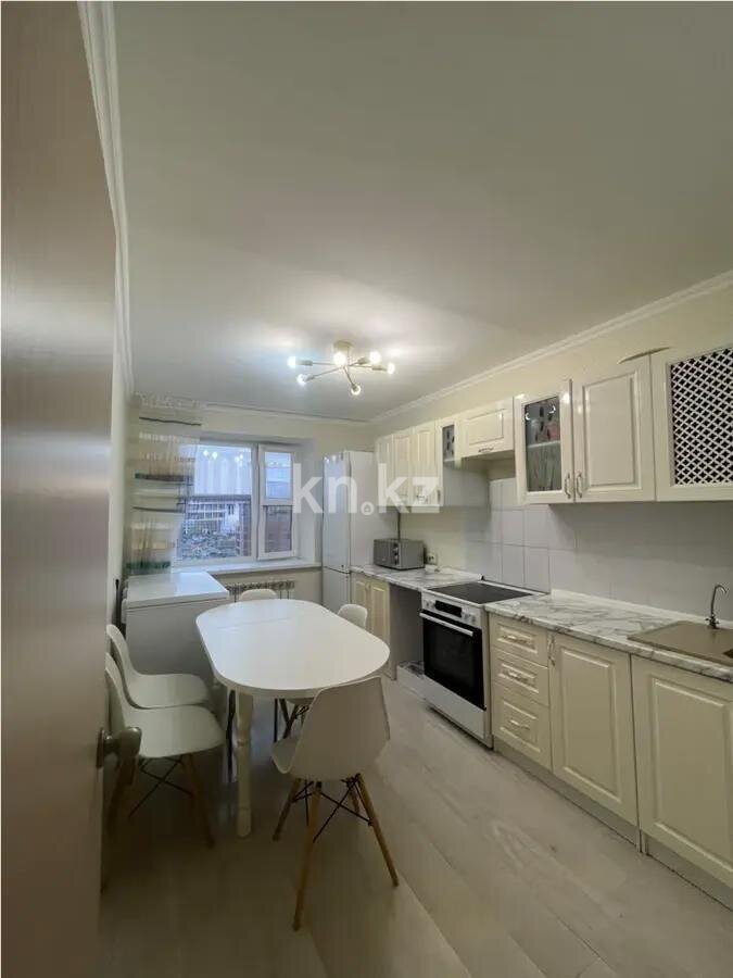 Продажа 3-комнатной квартиры, 69.1 м² в Астане - фото 4