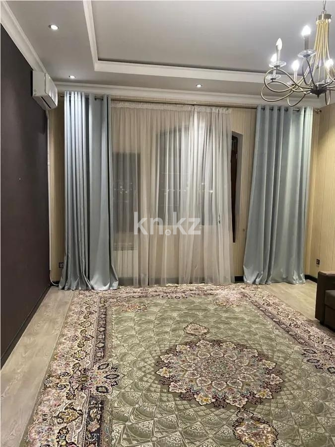 Продажа 4-комнатной квартиры, 146 м² в Астане
