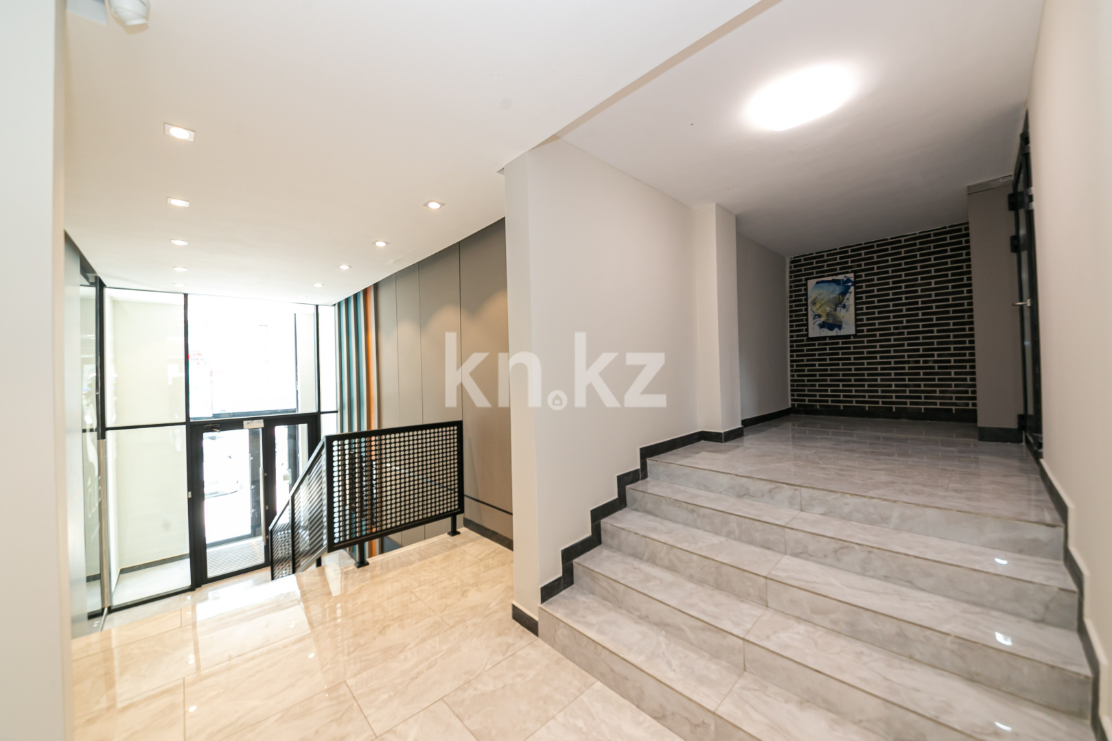 Продажа 1-комнатной квартиры, 38 м², пр. Мангилик Ел, дом  41/3 в Астане - фото 21 Продажа 1-комнатной квартиры, 38 м², пр. Мангилик Ел, дом  41/3 в Астане - фото 21