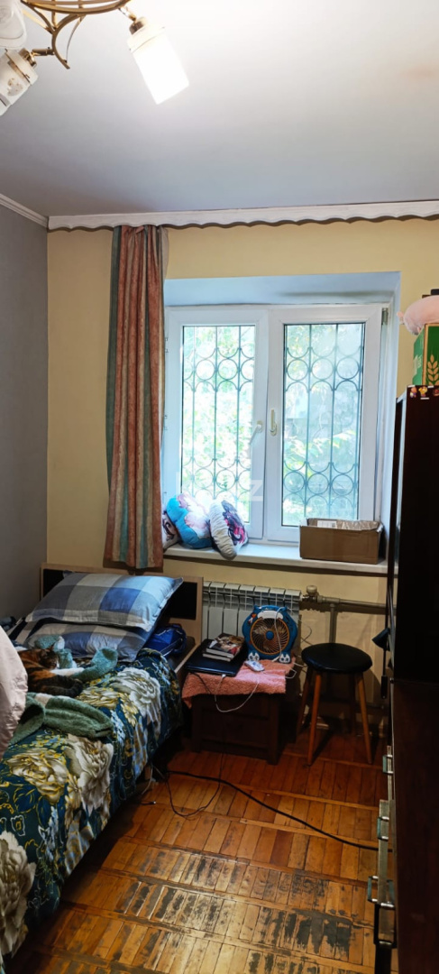 Продажа 3-комнатной квартиры, 40.4 м², ул. Желтоксан в Алматы - фото 13