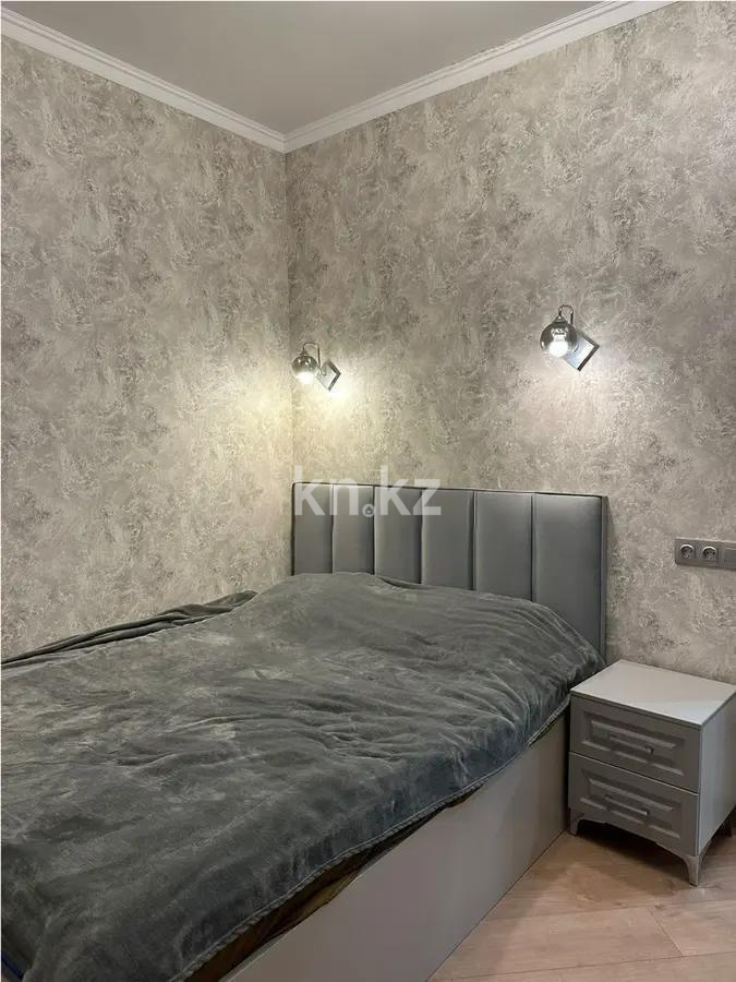 Продажа 2-комнатной квартиры, 60 м², мкр. Гажайып, дом  11/15а - Продажа квартир в Алматы фото 2 из 4